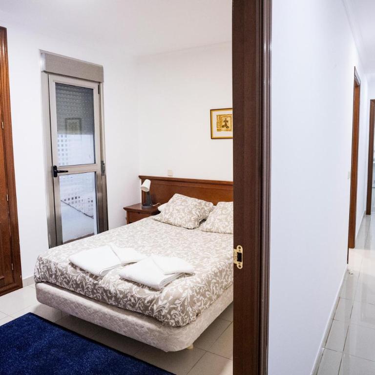 Coral Canteras Playa - Frente al mar - Ideal parejas, familias o trabajo - Apartamento de 2 dormitorios - 9