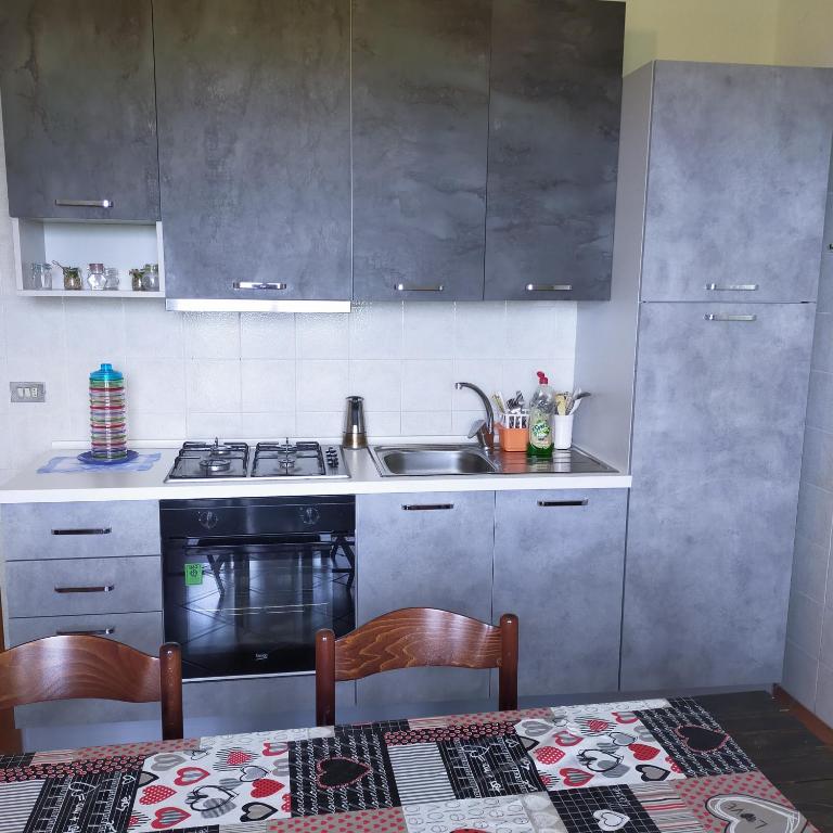 aranceto dell'Etna - Villa Standard - 5
