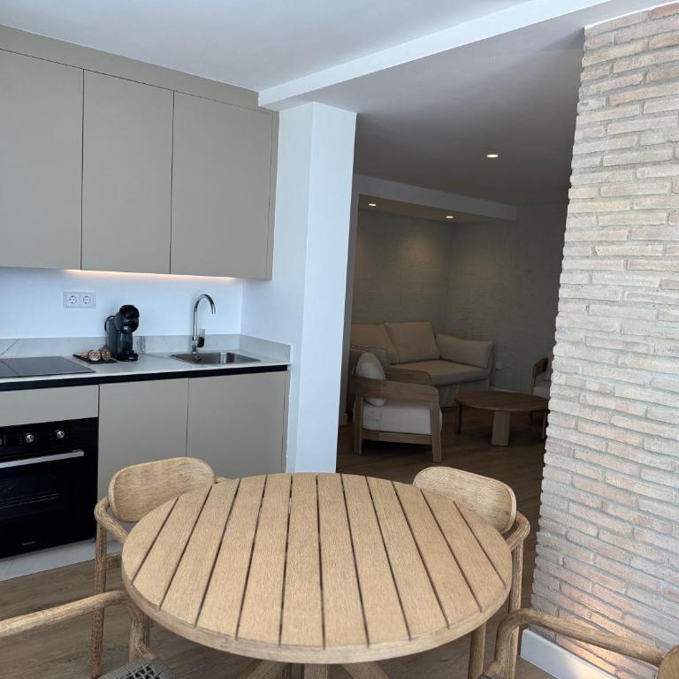 Medina Homes Deanes - Apartamento de 1 dormitorio - 15