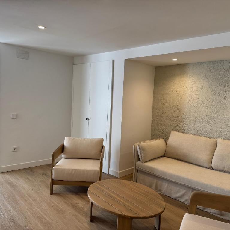 Medina Homes Deanes - Apartamento de 1 dormitorio - 10