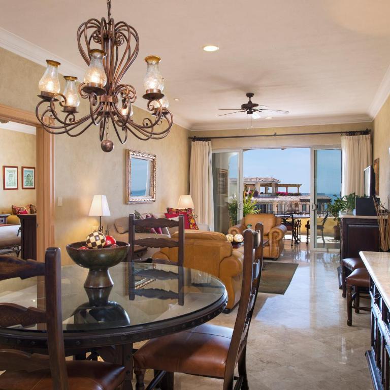 Unwind in Style Villa La Estancia Cabo - Suite de 2 dormitorios - 12