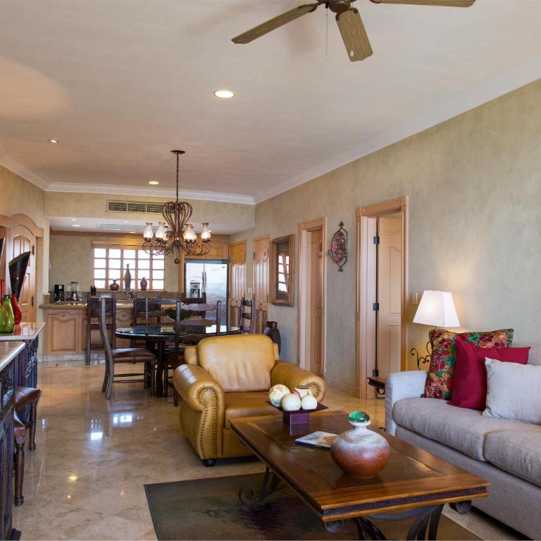 Unwind in Style Villa La Estancia Cabo - Suite de 2 dormitorios - 11