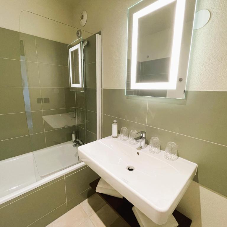 Hôtel Golf Fontcaude - Appartement Côté Golf - 5