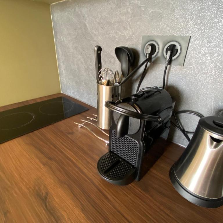Hôtel Golf Fontcaude - Appartement - Côté Garrigue - 9