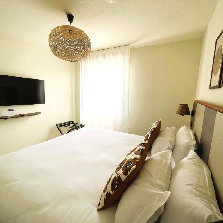 Hôtel Golf Fontcaude - Appartement Côté Golf - 9