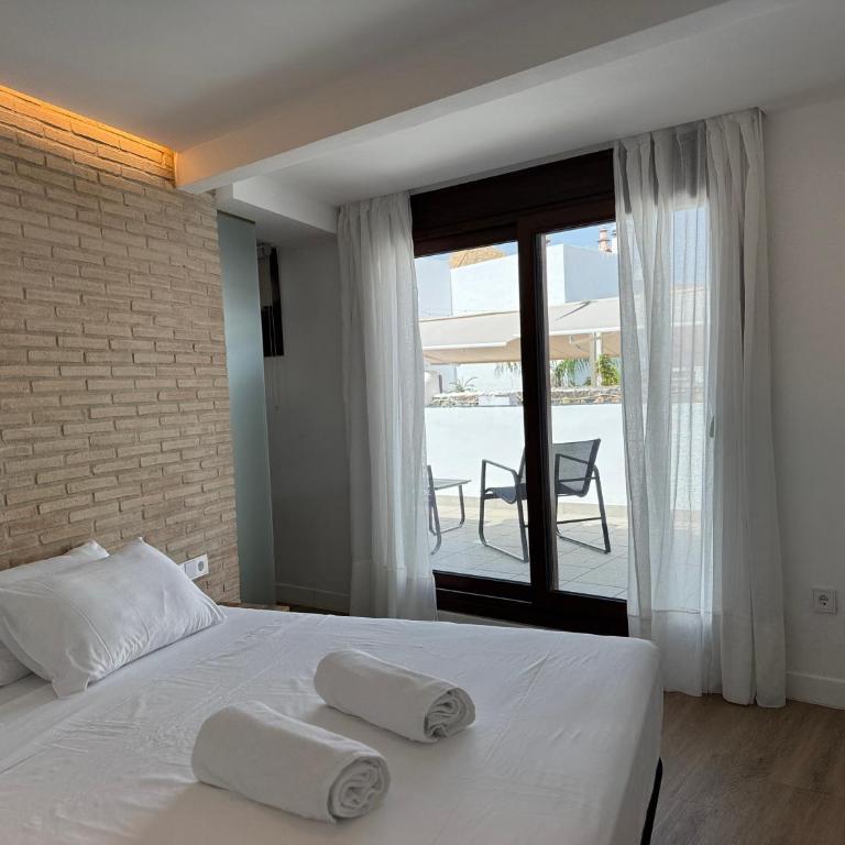 Medina Homes Deanes - Apartamento de 1 dormitorio - 26