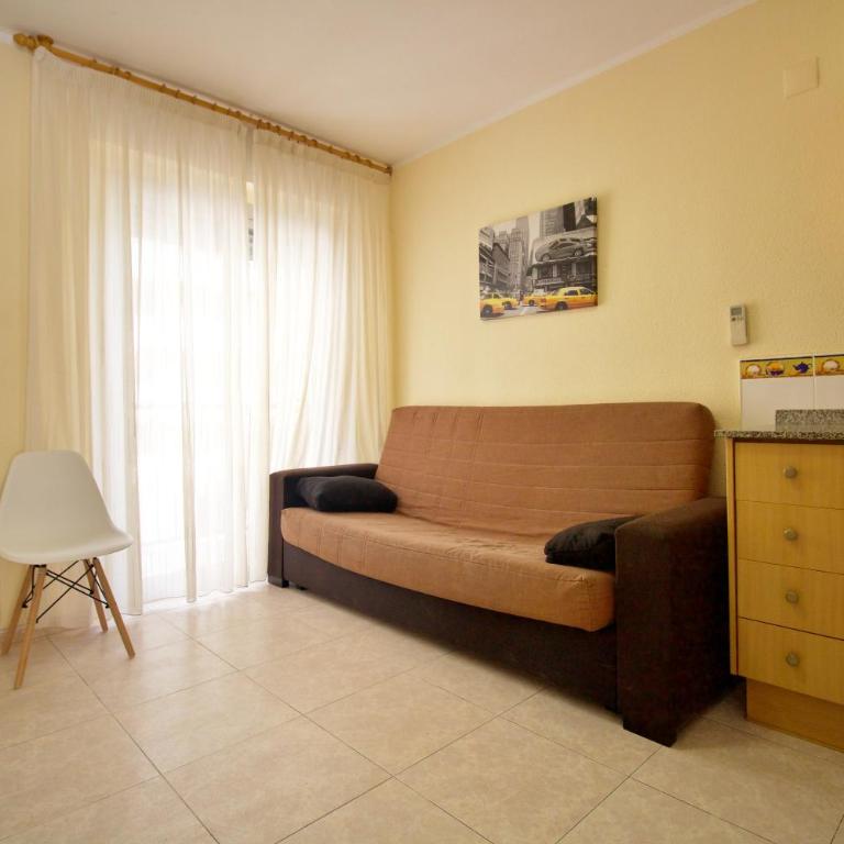 Edificio Faro Mar - Apartamento Familiar de 2 dormitorios - 2