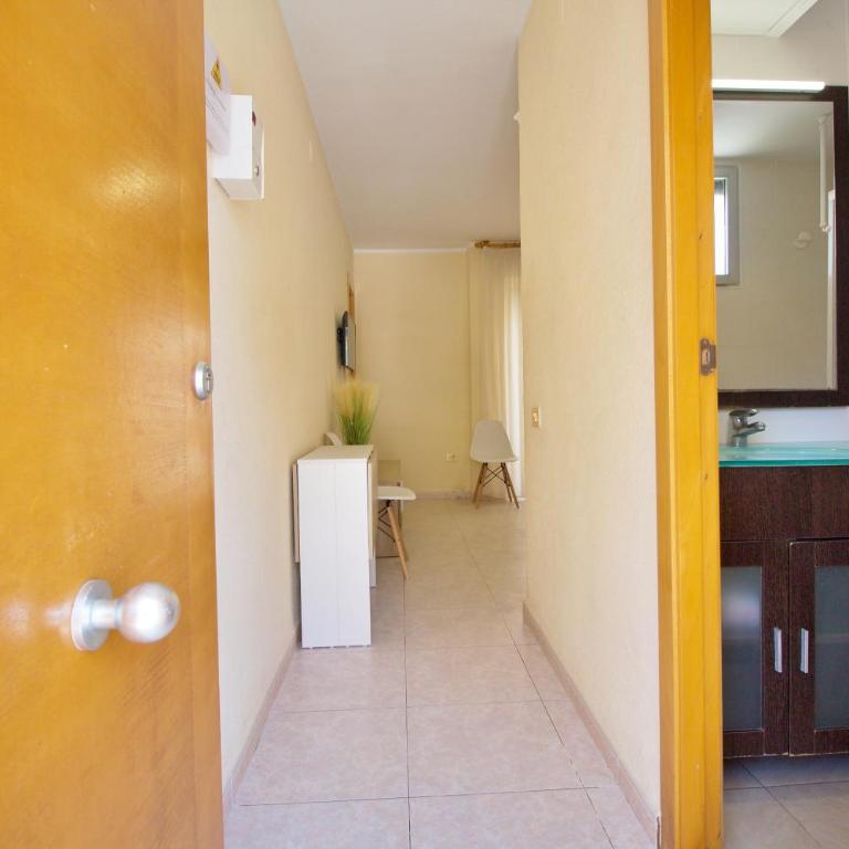 Edificio Faro Mar - Apartamento Familiar de 2 dormitorios - 3