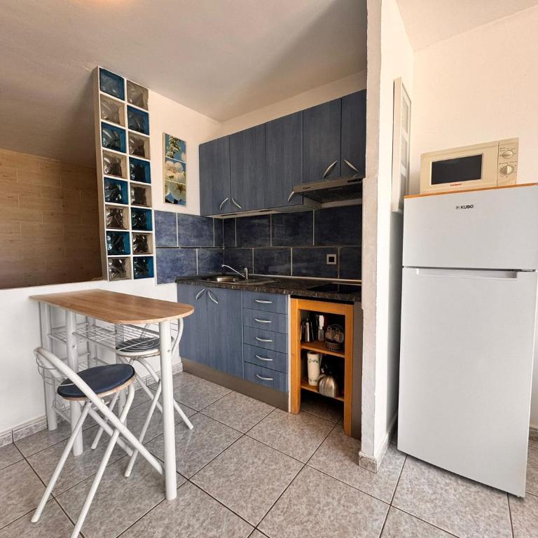 Palm Garden Apartment - Apartamento de 1 dormitorio - 4
