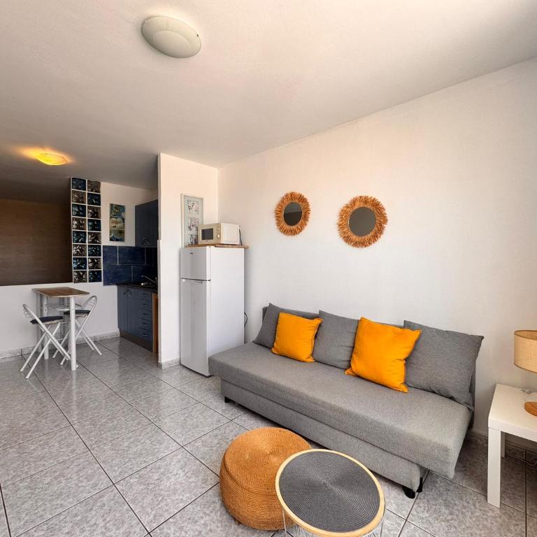 Palm Garden Apartment - Apartamento de 1 dormitorio - 33