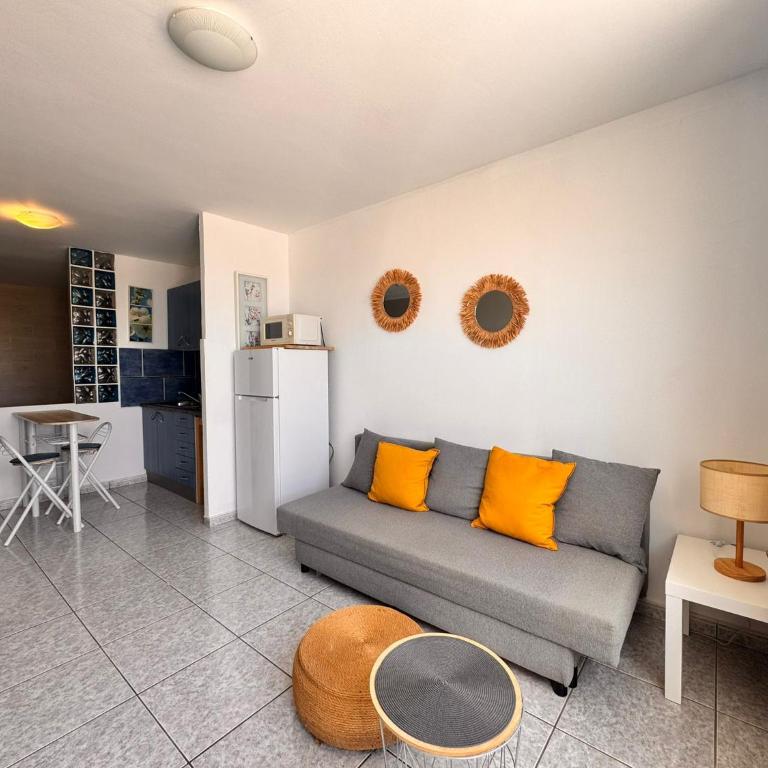Palm Garden Apartment - Apartamento de 1 dormitorio - 38