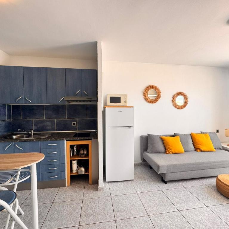 Palm Garden Apartment - Apartamento de 1 dormitorio - 25