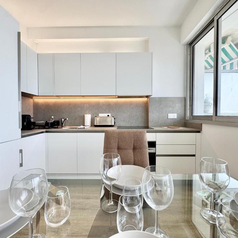 Le Milord - Easy Home Booking - Appartement 1 Chambre - 10