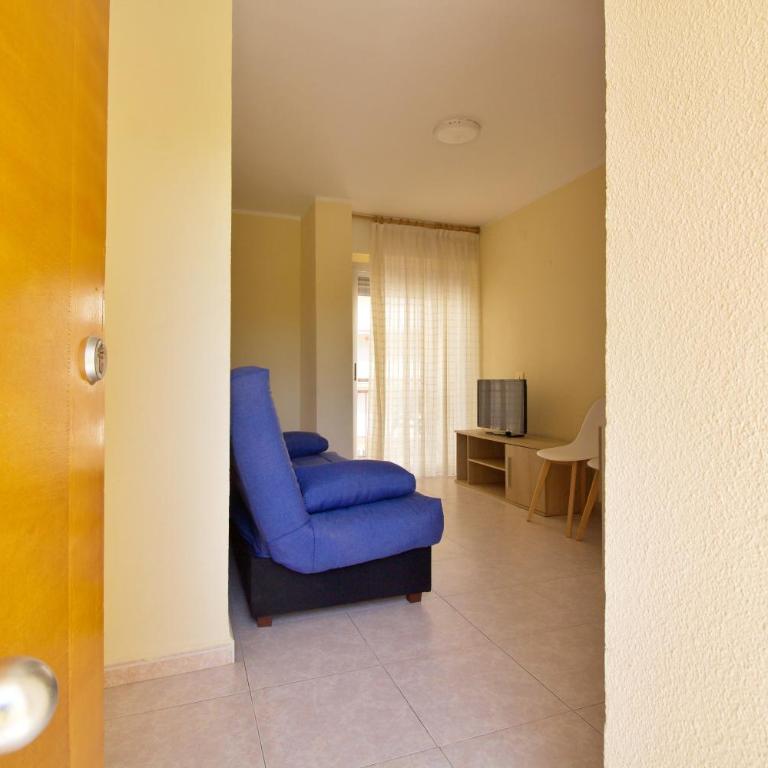 Edificio Faro Mar - Apartamento Estándar de 1 dormitorio - 4