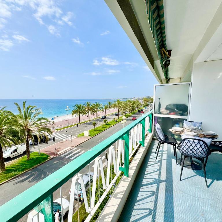 Le Milord - Easy Home Booking - Appartement 1 Chambre - 6