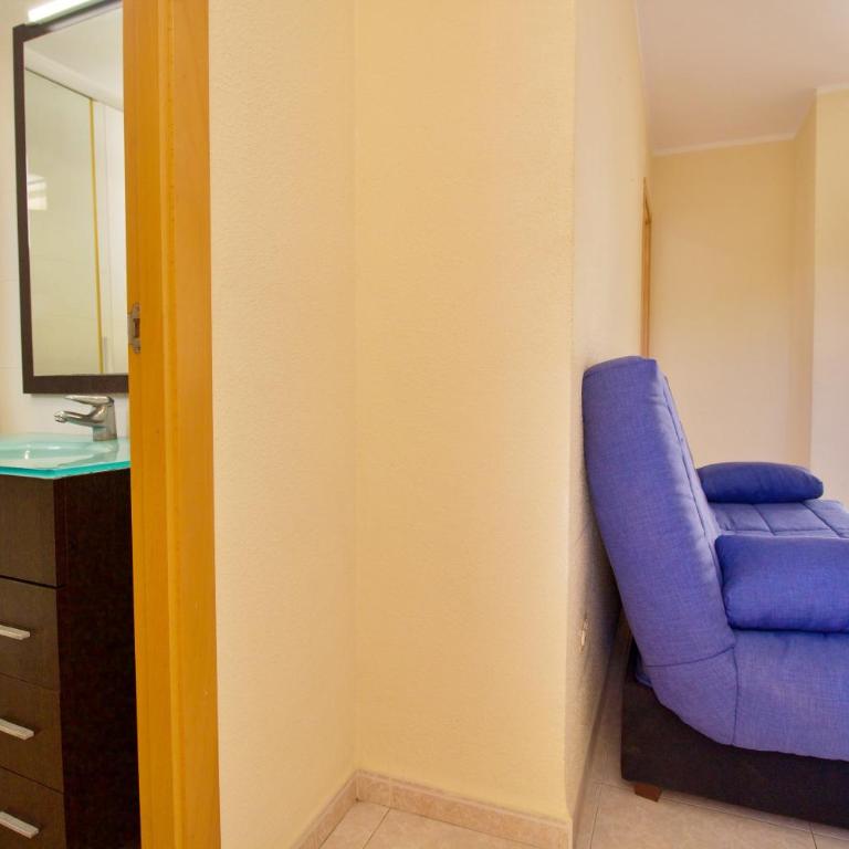 Edificio Faro Mar - Apartamento Estándar de 1 dormitorio - 7