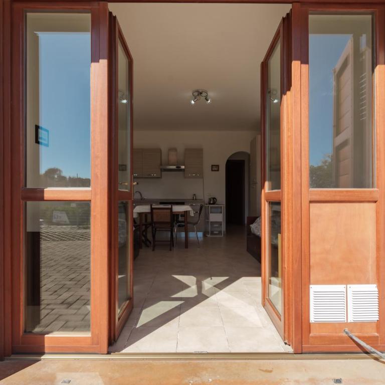 Appartamenti Le Miniere 2 e 3 - Goelba - Appartamento con 1 Camera da Letto e Vista Mare - 17