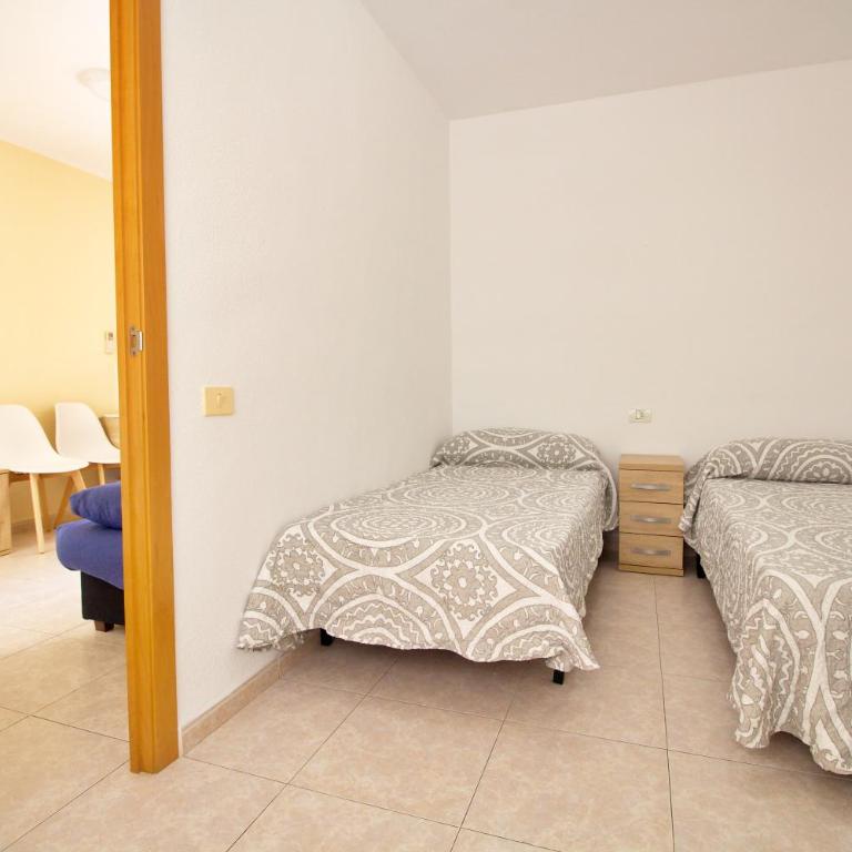 Edificio Faro Mar - Apartamento Estándar de 1 dormitorio - 9