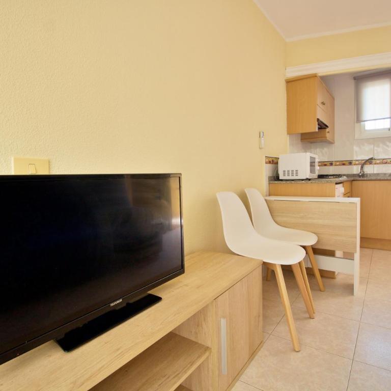 Edificio Faro Mar - Apartamento Estándar de 1 dormitorio - 10