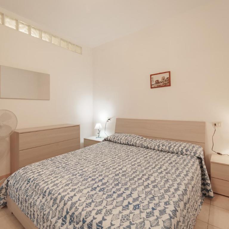 Appartamenti Le Miniere 2 e 3 - Goelba - Appartamento con 1 Camera da Letto e Vista Mare - 14