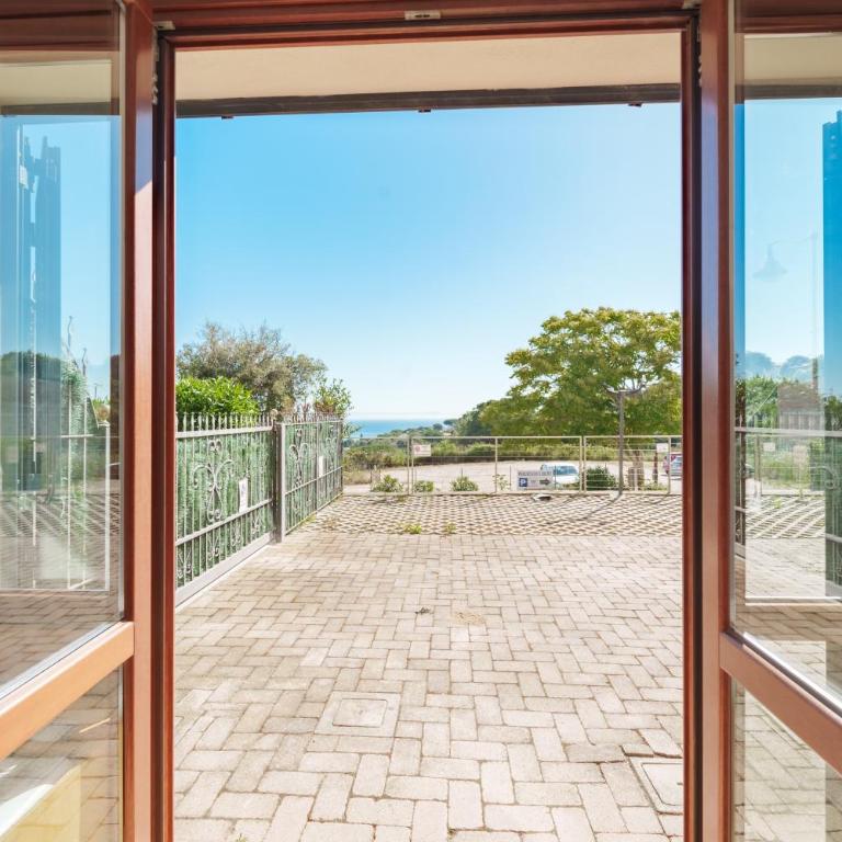 Le Miniere 1 - Goelba - Appartamento con 1 Camera da Letto e Vista Mare - 3