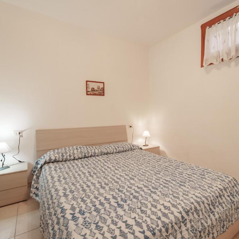 Appartamenti Le Miniere 2 e 3 - Goelba - Appartamento con 1 Camera da Letto e Vista Mare - 8
