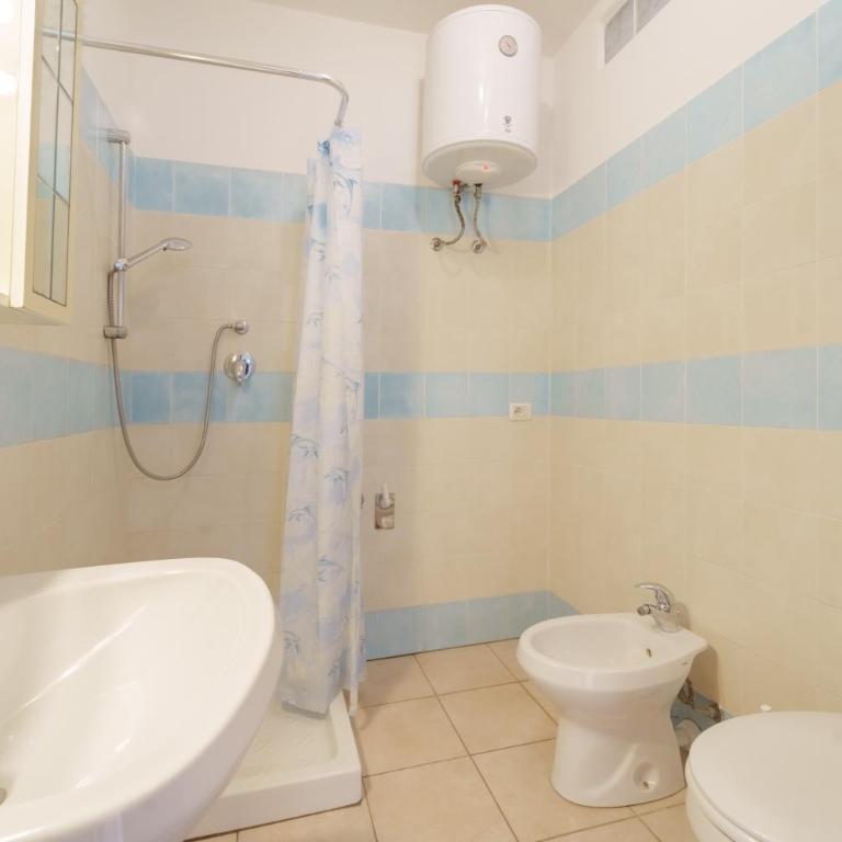 Appartamenti Le Miniere 2 e 3 - Goelba - Appartamento con 1 Camera da Letto e Vista Mare - 16