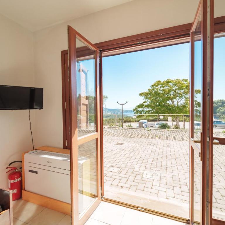 Appartamenti Le Miniere 2 e 3 - Goelba - Appartamento con 1 Camera da Letto e Vista Mare - 3