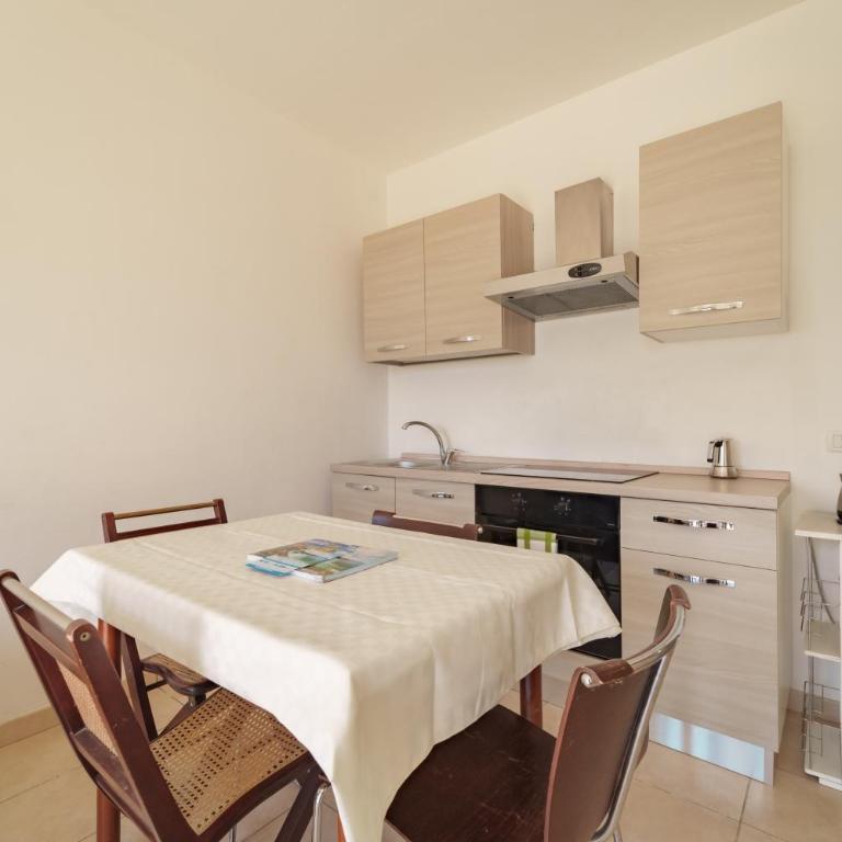 Appartamenti Le Miniere 2 e 3 - Goelba - Appartamento con 1 Camera da Letto e Vista Mare - 6
