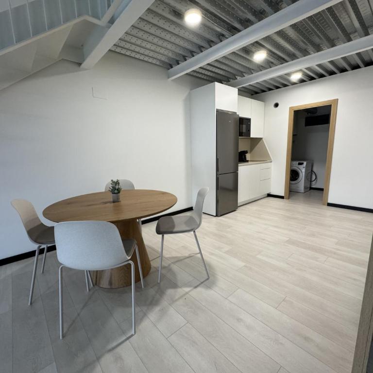 Apartamentos El Puerto Ayamonte - Apartamento - 2 niveles - 2