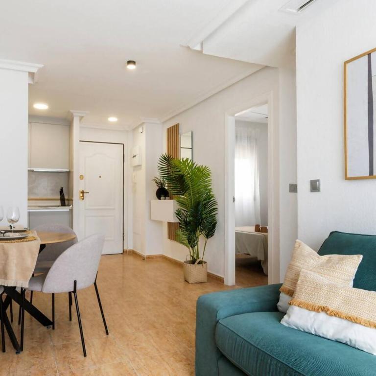 Apartment Pink del mar - Apartamento de 2 dormitorios - 3