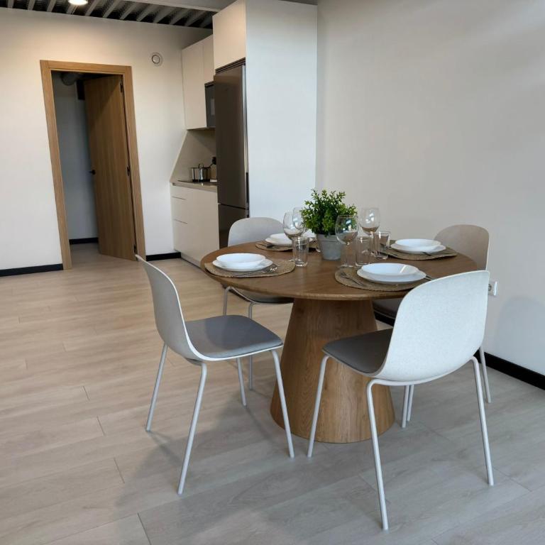 Apartamentos El Puerto Ayamonte - Apartamento - 2