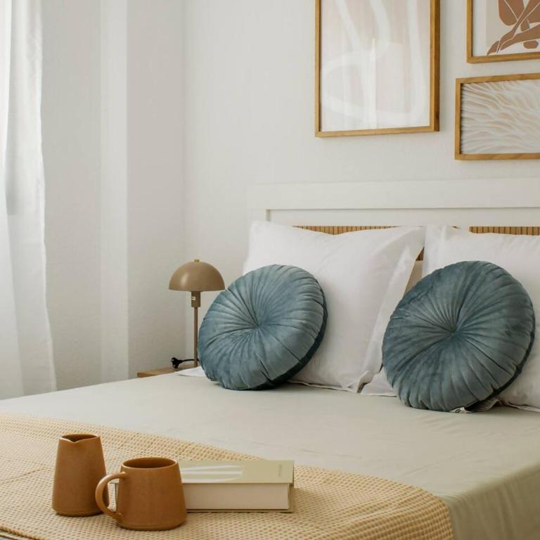 Apartment Pink del mar - Apartamento de 2 dormitorios - 13