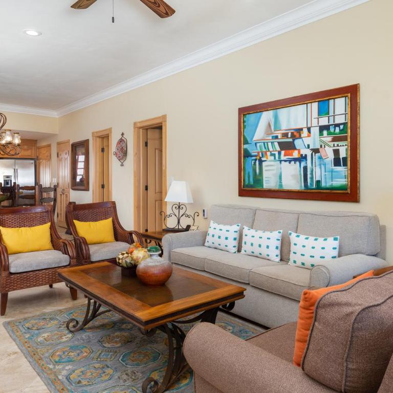 Unwind in Style Villa La Estancia Cabo - Suite de 2 dormitorios - 5
