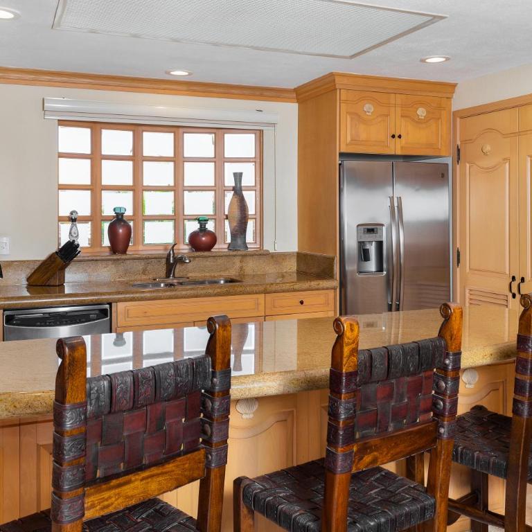 Unwind in Style Villa La Estancia Cabo - Suite de 2 dormitorios - 7