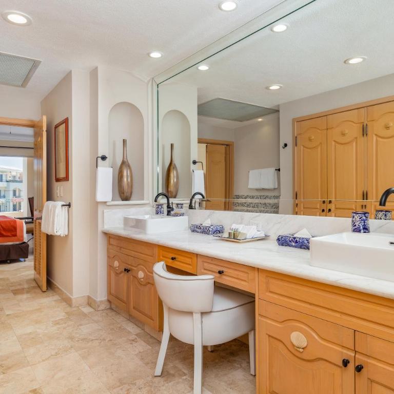 Unwind in Style Villa La Estancia Cabo - Suite de 2 dormitorios - 10