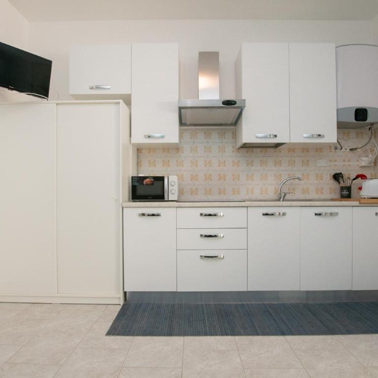 Monolocale Turchese - Appartamento con 1 Camera da Letto - 3