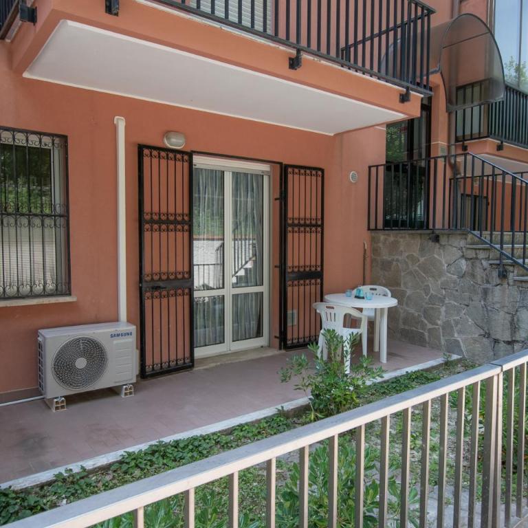 Monolocale Turchese - Appartamento con 1 Camera da Letto - 11