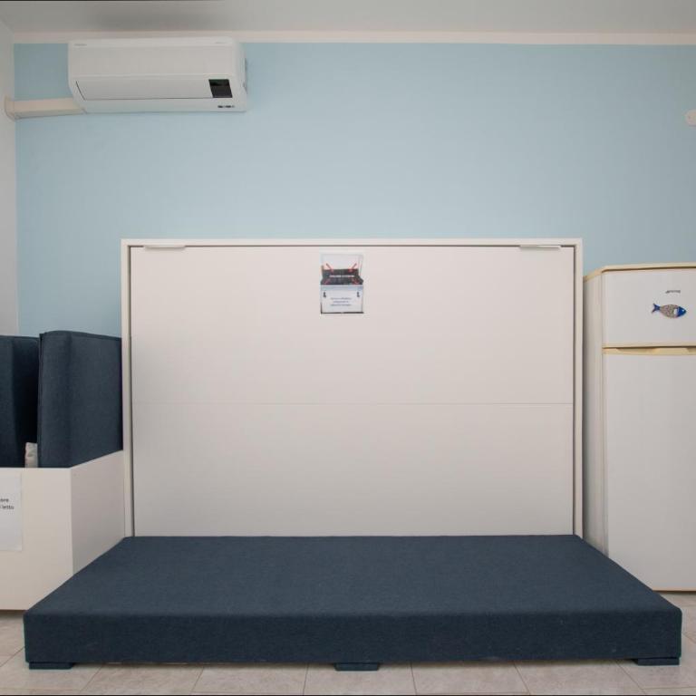 Monolocale Turchese - Appartamento con 1 Camera da Letto - 18