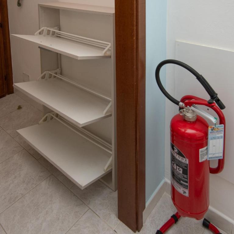 Monolocale Turchese - Appartamento con 1 Camera da Letto - 19