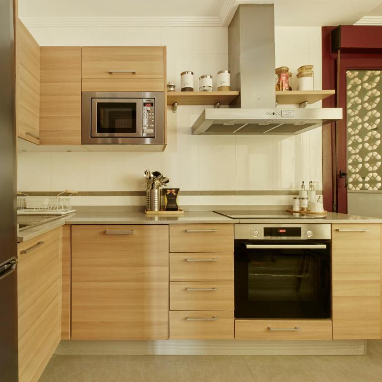 Green Haven Casares - Two-Bedroom Apartment with Sea View - 4