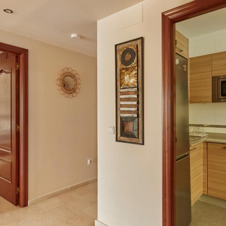 Green Haven Casares - Two-Bedroom Apartment with Sea View - 21