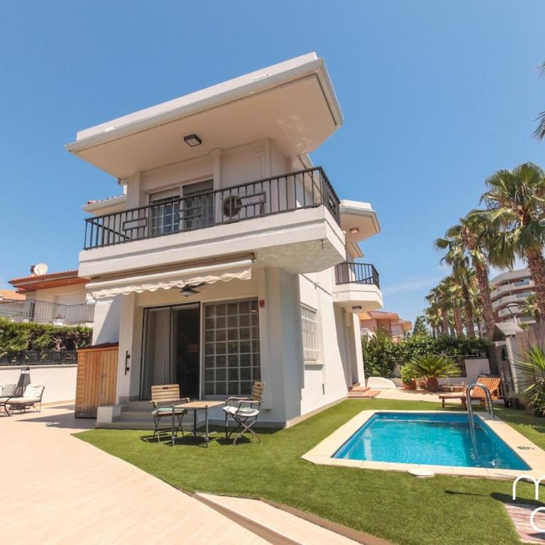 Salou Opulence villa by Mar Calma - Casa de 3 dormitorios - 1