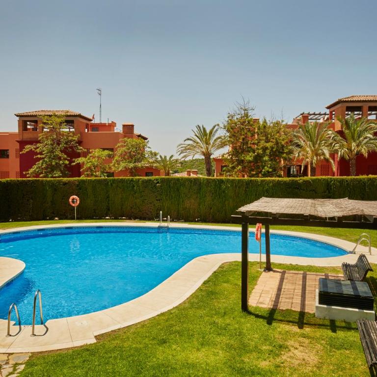 Green Haven Casares - Two-Bedroom Apartment with Sea View - 3