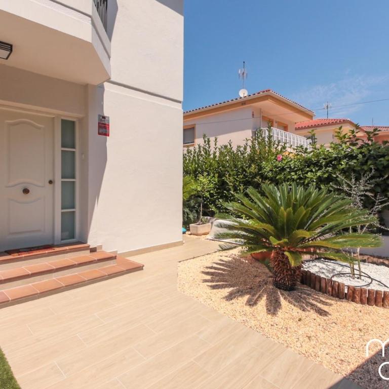 Salou Opulence villa by Mar Calma - Casa de 3 dormitorios - 4
