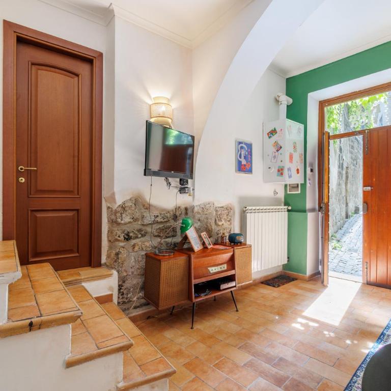 Casa Lunatica - Appartamento con 2 Camere da Letto - 9