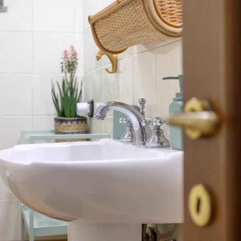 Casa Lunatica - Appartamento con 2 Camere da Letto - 13