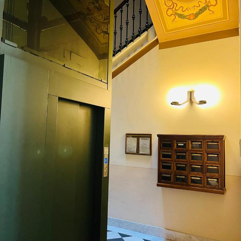 Conte Verde - Appartamento con 2 Camere da Letto - 14