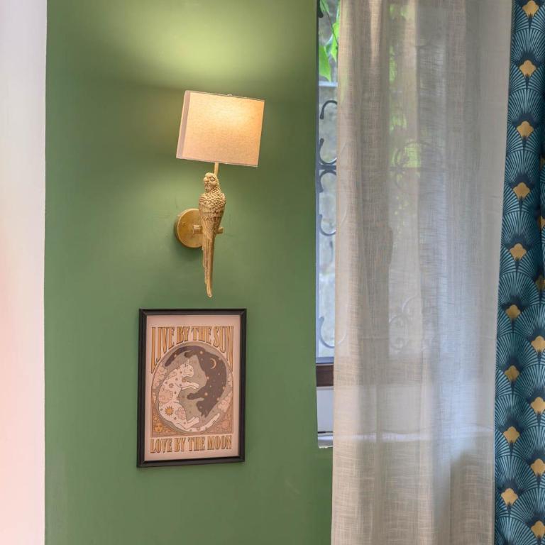 Casa Lunatica - Appartamento con 2 Camere da Letto - 18