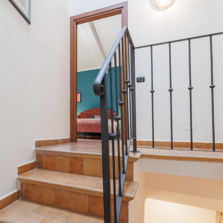 Casa Lunatica - Appartamento con 2 Camere da Letto - 20